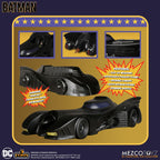 Product image Batman (1989) 5 Points Vehicle Batmobile
