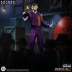 Product image Batman: The Animated Series Action Figure 1/12 The Joker 17 cm
