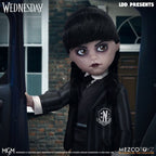 Immagine del prodotto Bambola Wednesday LDD Presents Wednesday in uniforme Nevermore Academy 25 cm