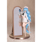 Immagine del prodotto Azur Lane Statua PVC 1/8 Janus Fear of Changing Clothes 20 cm