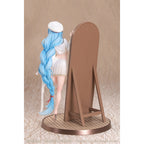 Immagine del prodotto Azur Lane Statua PVC 1/8 Janus Fear of Changing Clothes 20 cm