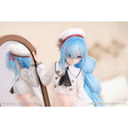 Immagine del prodotto Azur Lane Statua PVC 1/8 Janus Fear of Changing Clothes 20 cm