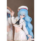 Immagine del prodotto Azur Lane Statua PVC 1/8 Janus Fear of Changing Clothes 20 cm