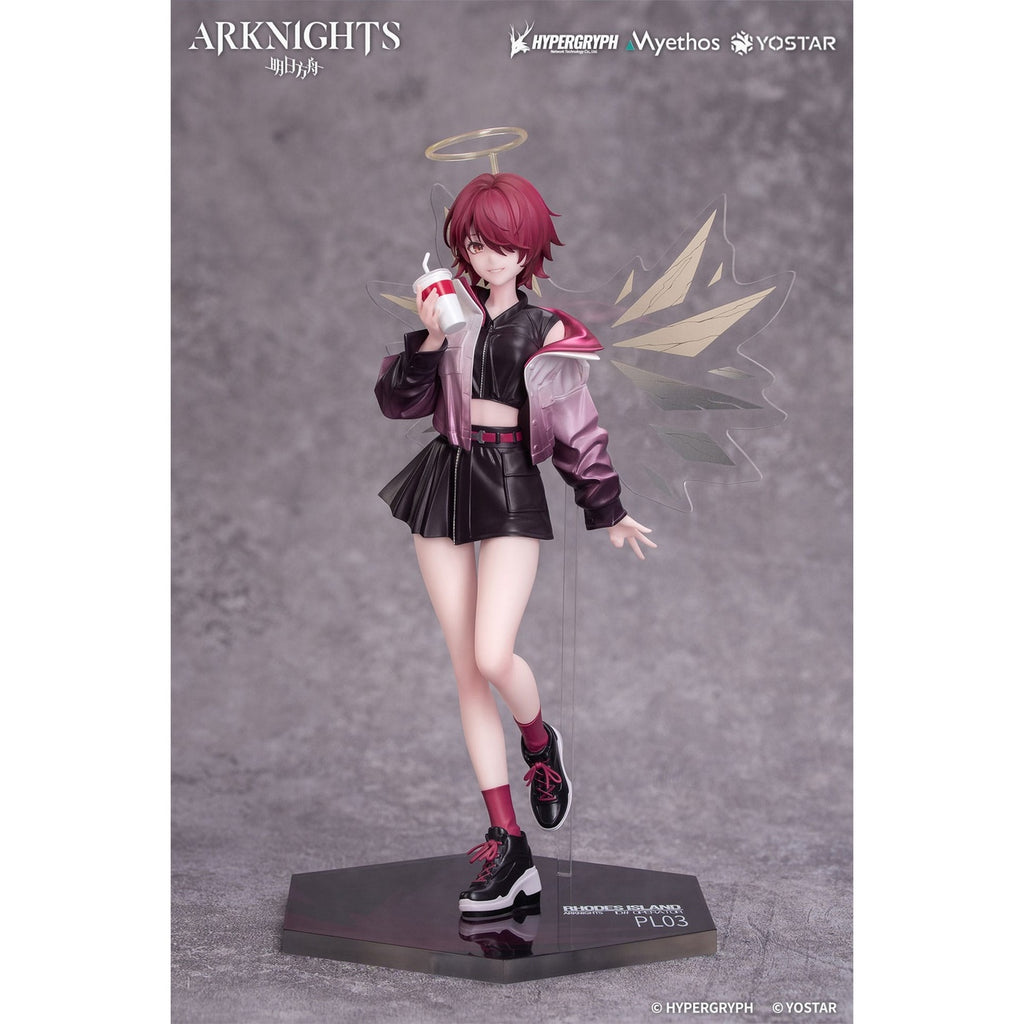 Immagine del prodotto Arknights Gift+ Statua PVC 1/8 Exusiai Ambience Synesthesia Ver. 22 cm
