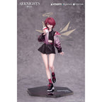 Immagine del prodotto Arknights Gift+ Statua PVC 1/8 Exusiai Ambience Synesthesia Ver. 22 cm