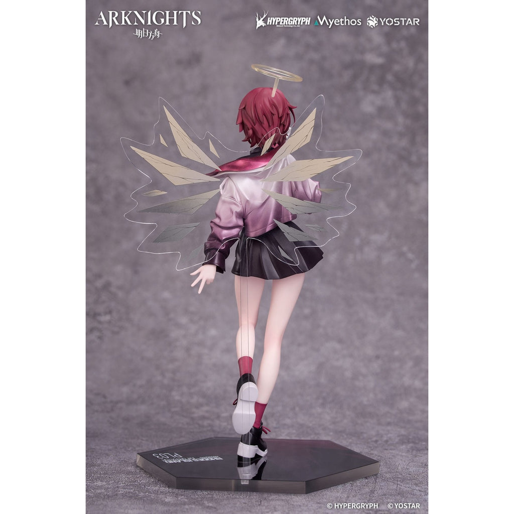 Immagine del prodotto Arknights Gift+ Statua PVC 1/8 Exusiai Ambience Synesthesia Ver. 22 cm