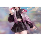 Immagine del prodotto Arknights Gift+ Statua PVC 1/8 Exusiai Ambience Synesthesia Ver. 22 cm