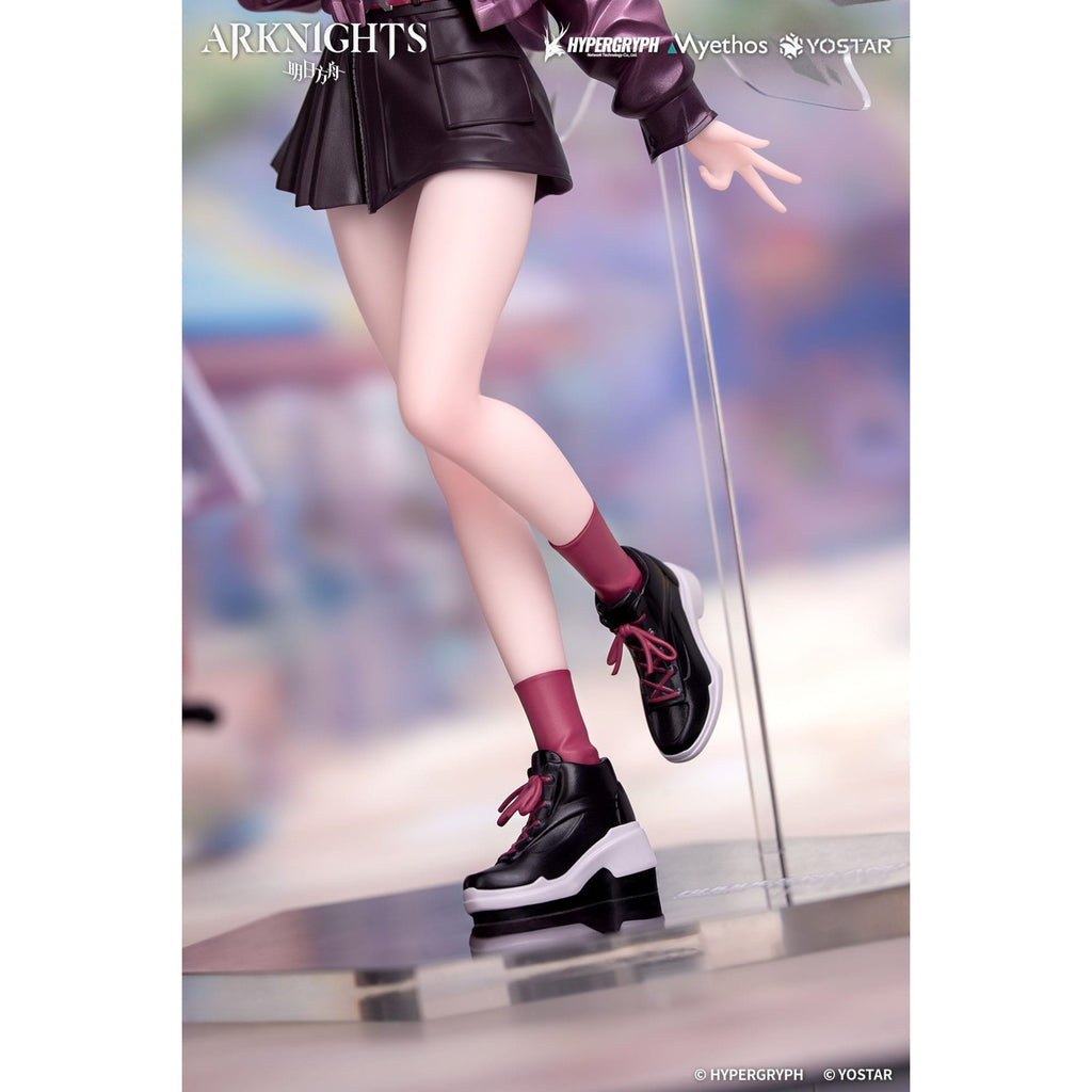 Immagine del prodotto Arknights Gift+ Statua PVC 1/8 Exusiai Ambience Synesthesia Ver. 22 cm