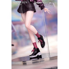 Immagine del prodotto Arknights Gift+ Statua PVC 1/8 Exusiai Ambience Synesthesia Ver. 22 cm