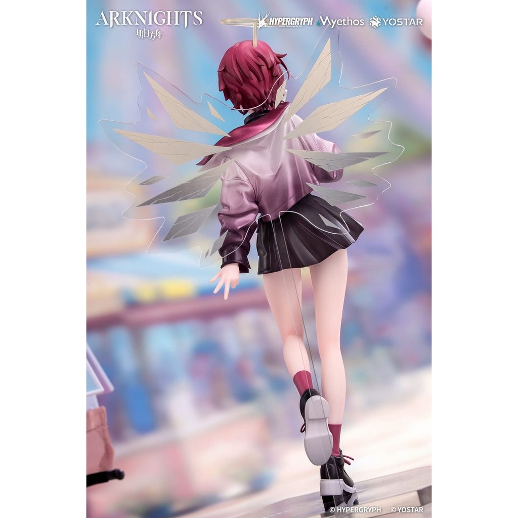 Immagine del prodotto Arknights Gift+ Statua PVC 1/8 Exusiai Ambience Synesthesia Ver. 22 cm