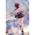 Immagine del prodotto Arknights Gift+ Statua PVC 1/8 Exusiai Ambience Synesthesia Ver. 22 cm