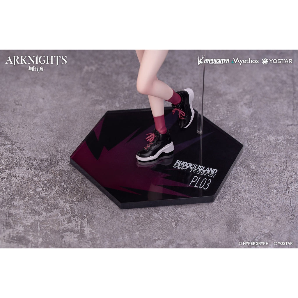 Immagine del prodotto Arknights Gift+ Statua PVC 1/8 Exusiai Ambience Synesthesia Ver. 22 cm