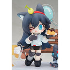 Immagine del prodotto Arknights statua PVC Dessert Time Series Q-figure Blaze 11 cm
