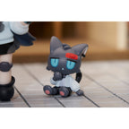 Immagine del prodotto Arknights statua PVC Dessert Time Series Q-figure Blaze 11 cm