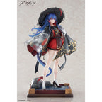 Immagine del prodotto Arknights Statua PVC 1/7 Ch'en The Holungday Ten Thousand Mountains Ver. 25 cm