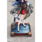 Immagine del prodotto Arknights Statua PVC 1/7 Ch'en The Holungday Ten Thousand Mountains Ver. 25 cm