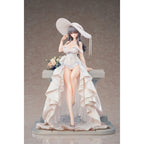 Product image Azur Lane PVC Statue 1/7 Charybdis Brilliant Belle Ver. 27 cm