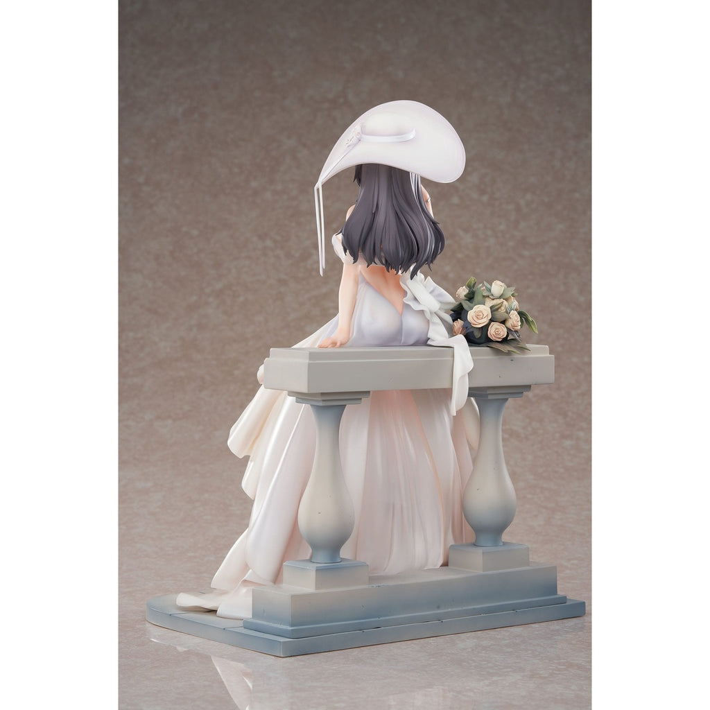 Product image Azur Lane PVC Statue 1/7 Charybdis Brilliant Belle Ver. 27 cm
