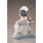 Product image Azur Lane PVC Statue 1/7 Charybdis Brilliant Belle Ver. 27 cm