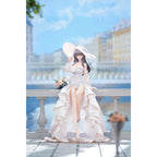 Product image Azur Lane PVC Statue 1/7 Charybdis Brilliant Belle Ver. 27 cm