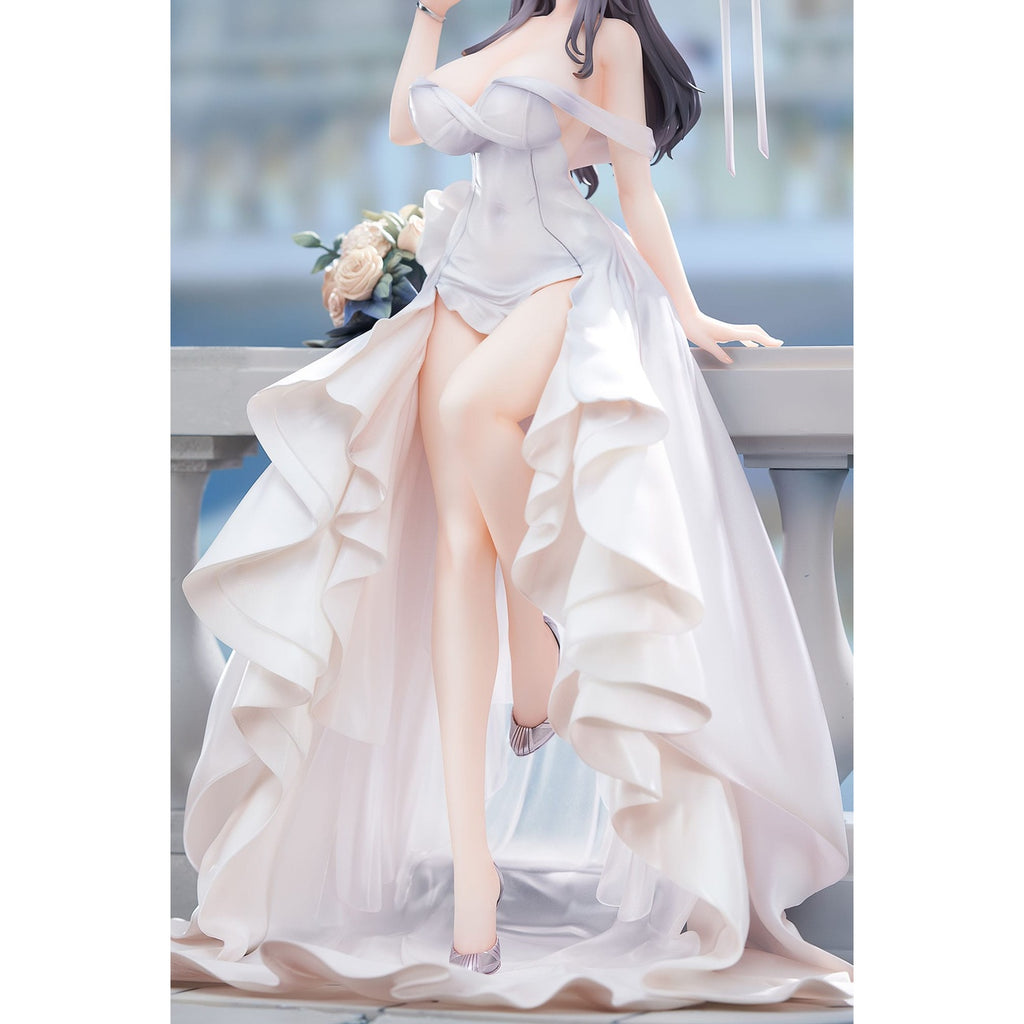 Product image Azur Lane PVC Statue 1/7 Charybdis Brilliant Belle Ver. 27 cm