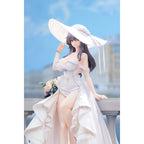 Product image Azur Lane PVC Statue 1/7 Charybdis Brilliant Belle Ver. 27 cm