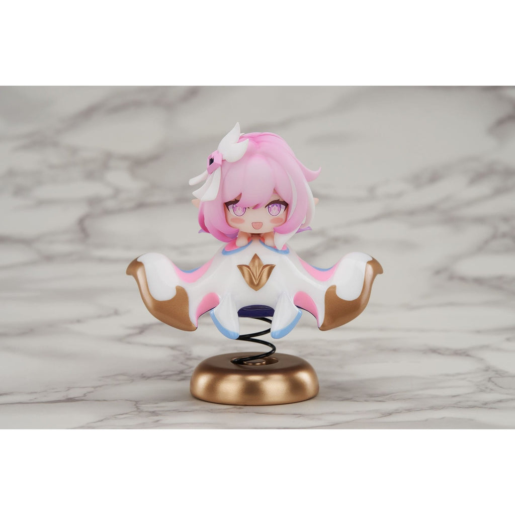 Immagine del prodotto Honkai Impact 3rd Happy Shake statua PVC Elysia Herrscher of Human: Ego 8 cm