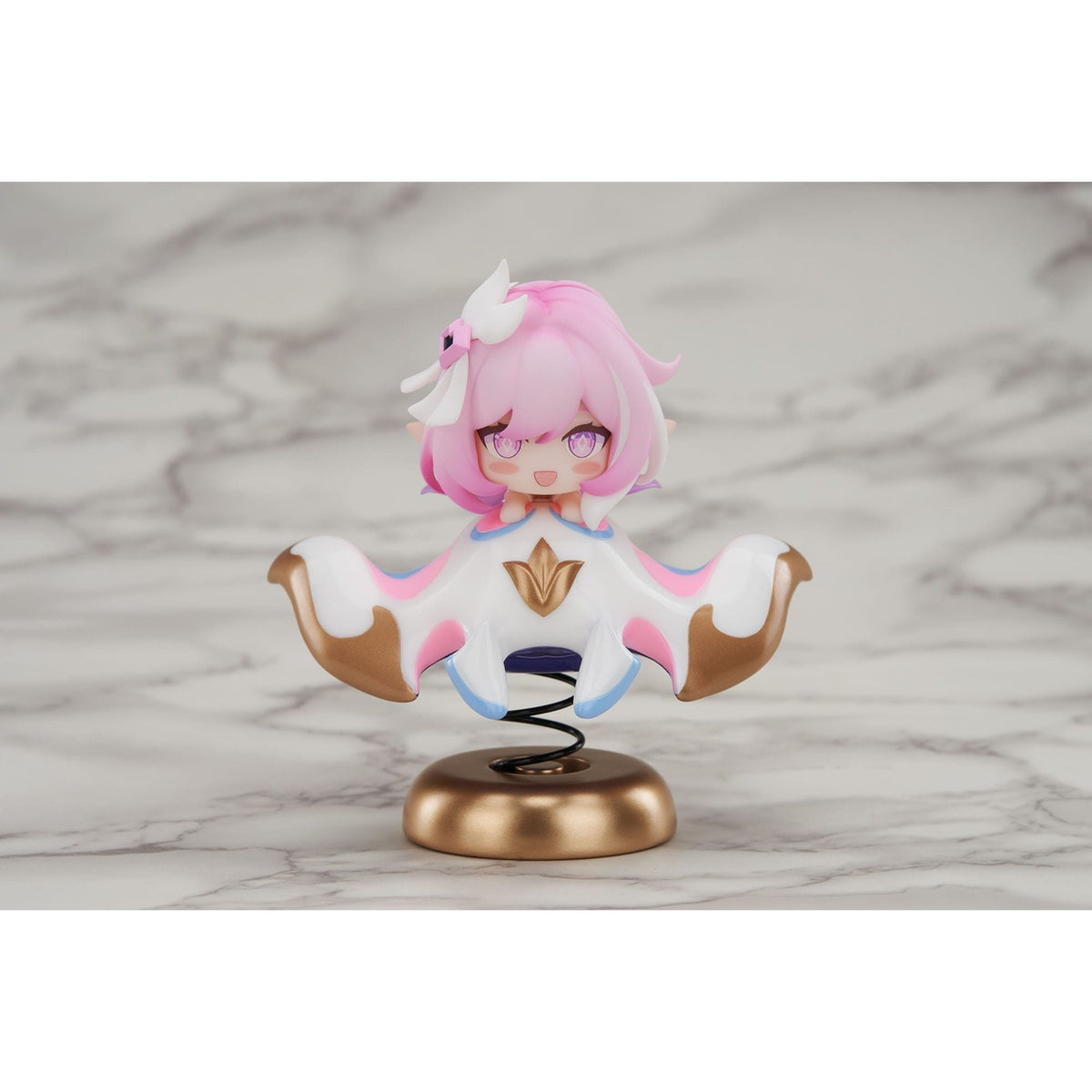 Immagine del prodotto Honkai Impact 3rd Happy Shake statua PVC Elysia Herrscher of Human: Ego 8 cm