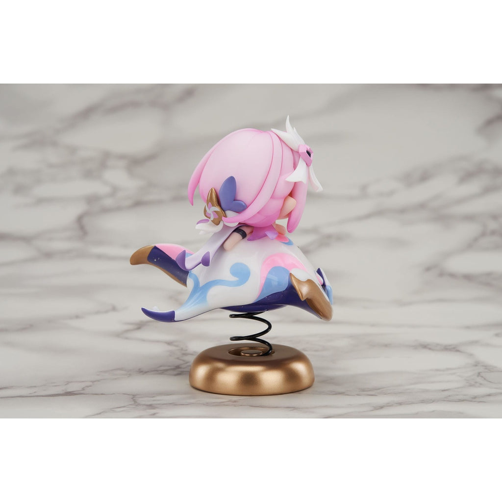 Immagine del prodotto Honkai Impact 3rd Happy Shake statua PVC Elysia Herrscher of Human: Ego 8 cm
