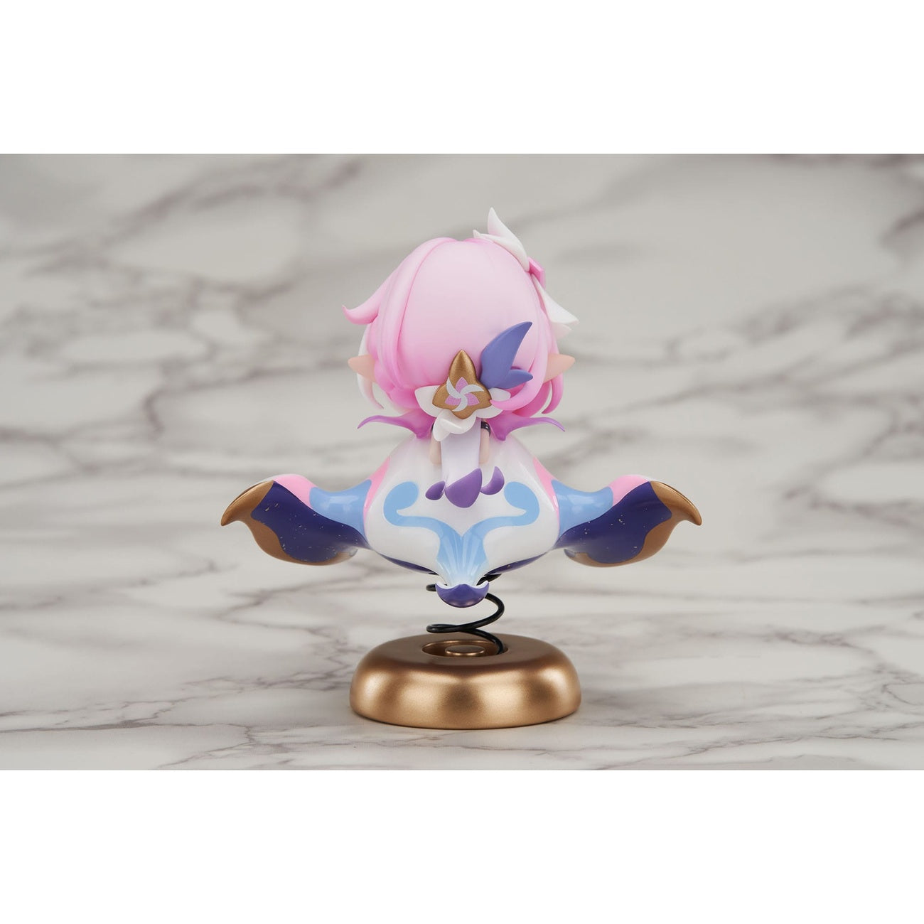 Immagine del prodotto Honkai Impact 3rd Happy Shake statua PVC Elysia Herrscher of Human: Ego 8 cm