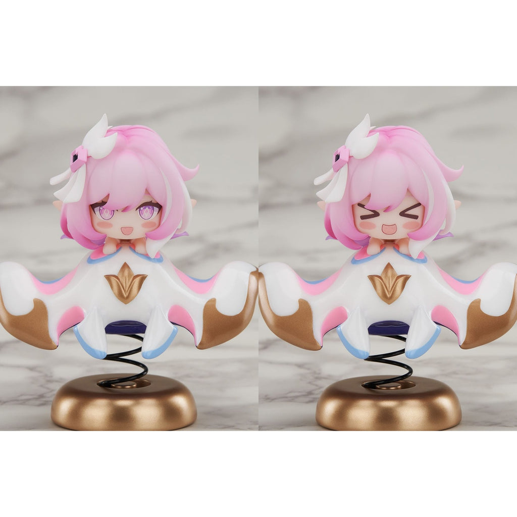 Immagine del prodotto Honkai Impact 3rd Happy Shake statua PVC Elysia Herrscher of Human: Ego 8 cm