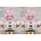 Immagine del prodotto Honkai Impact 3rd Happy Shake statua PVC Elysia Herrscher of Human: Ego 8 cm