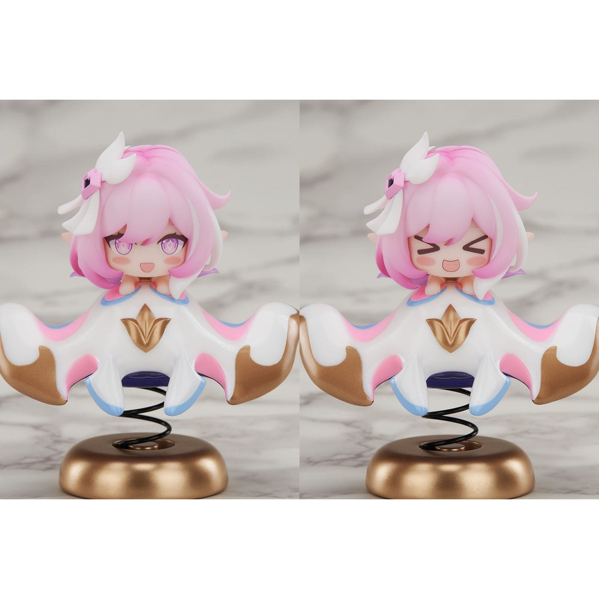 Immagine del prodotto Honkai Impact 3rd Happy Shake statua PVC Elysia Herrscher of Human: Ego 8 cm