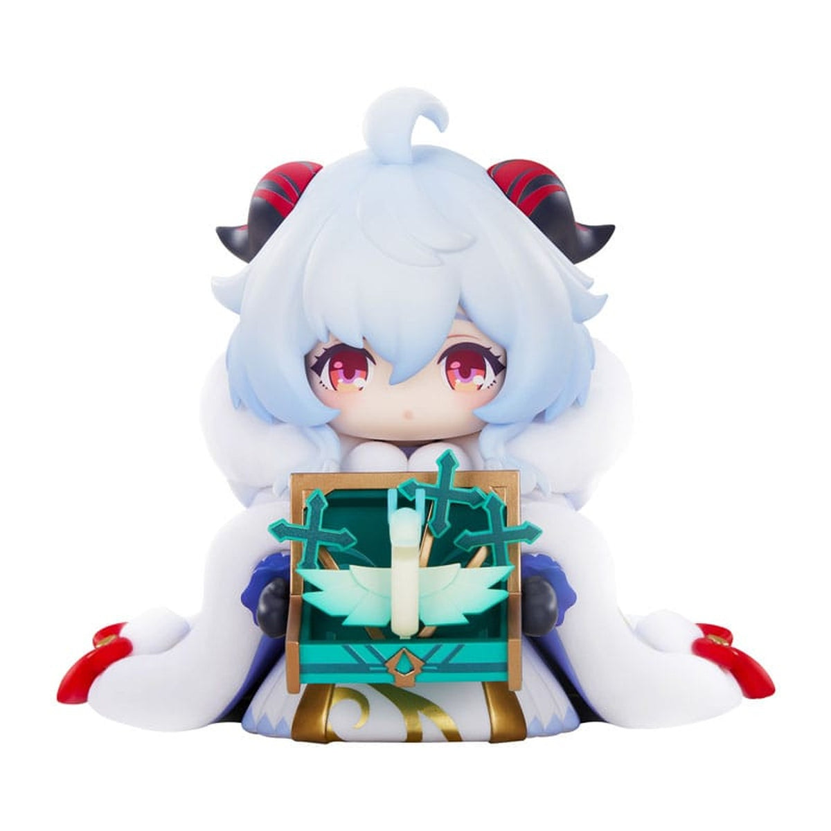Immagine del prodotto Genshin Impact Statua PVC Tiny Ganyu 11 cm