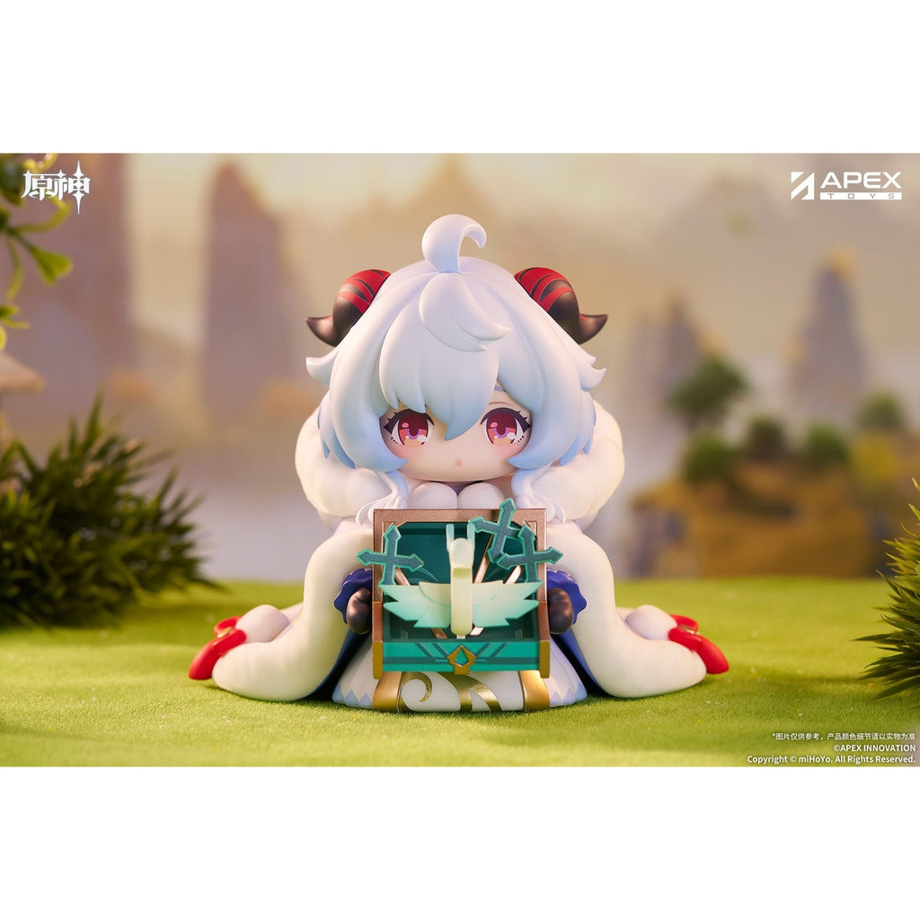 Immagine del prodotto Genshin Impact Statua PVC Tiny Ganyu 11 cm