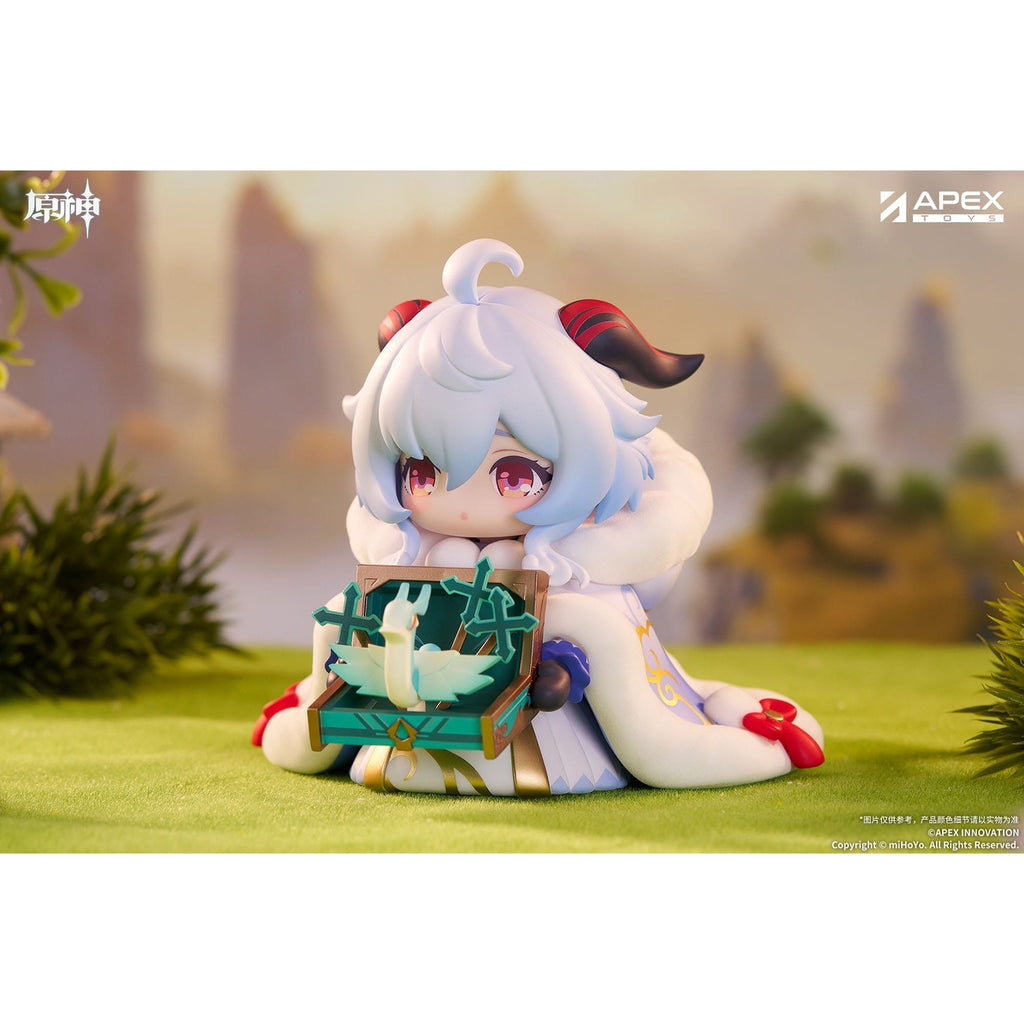 Immagine del prodotto Genshin Impact Statua PVC Tiny Ganyu 11 cm