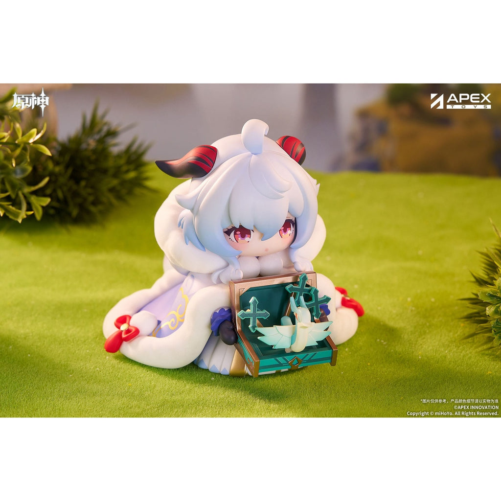Immagine del prodotto Genshin Impact Statua PVC Tiny Ganyu 11 cm
