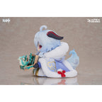 Immagine del prodotto Genshin Impact Statua PVC Tiny Ganyu 11 cm