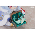 Immagine del prodotto Genshin Impact Statua PVC Tiny Ganyu 11 cm