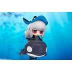 Immagine del prodotto Arknights Statua PVC Happy Shake Skadi 10 cm