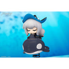 Immagine del prodotto Arknights Statua PVC Happy Shake Skadi 10 cm