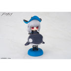 Immagine del prodotto Arknights Statua PVC Happy Shake Skadi 10 cm