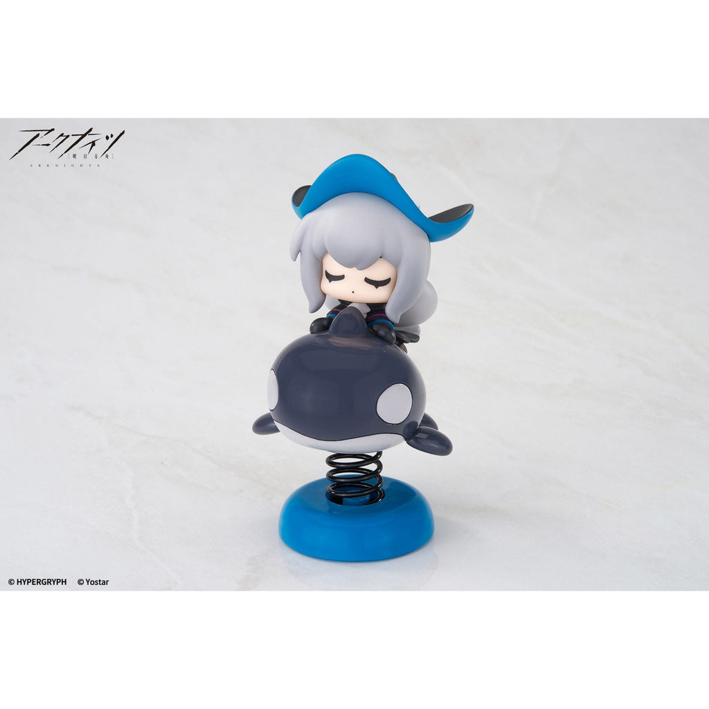 Immagine del prodotto Arknights Statua PVC Happy Shake Skadi 10 cm