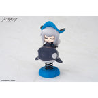 Immagine del prodotto Arknights Statua PVC Happy Shake Skadi 10 cm