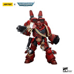 Immagine del prodotto Warhammer The Horus Heresy Action figure 1/18 Blood Angels Captain With Jump Pack 12 cm