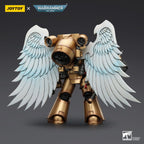 Immagine del prodotto Warhammer 40,000 Action figure 1/18 Blood Angels Sanguinary Guard with Encarmine Axe 12 cm