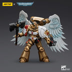 Immagine del prodotto Warhammer 40,000 Action figure 1/18 Blood Angels Sanguinary Guard with Encarmine Axe 12 cm