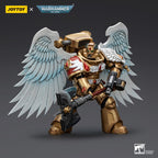 Immagine del prodotto Warhammer 40,000 Action figure 1/18 Blood Angels Sanguinary Guard with Encarmine Axe 12 cm