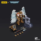 Immagine del prodotto Warhammer 40,000 Action figure 1/18 Blood Angels Sanguinary Guard with Encarmine Axe 12 cm