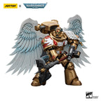 Immagine del prodotto Warhammer 40,000 Action figure 1/18 Blood Angels Sanguinary Guard with Encarmine Axe 12 cm